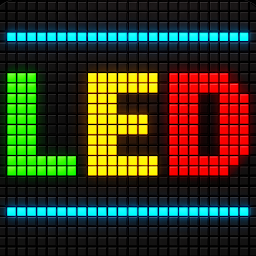 LED Scroller - LED Banner