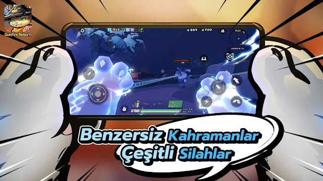 Ekran Görüntüsü 1