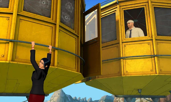 Ekran Görüntüsü 5