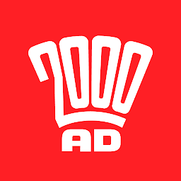 2000 AD Comics and Judge Dredd