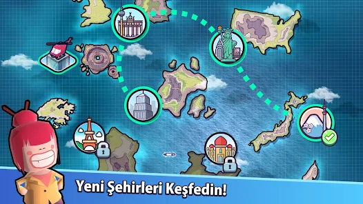 Ekran Görüntüsü 4