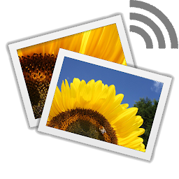 Digital Photo Frame Premium
