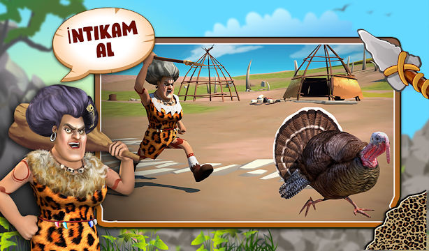 Ekran Görüntüsü 3