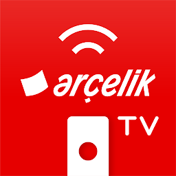 Arçelik Akıllı Kumanda