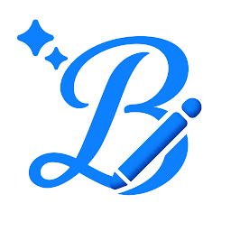 Blue Words