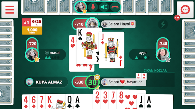 Ekran Görüntüsü 1