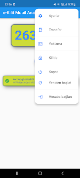 Ekran Görüntüsü 3
