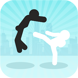 Stickman Fight Infinity