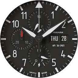 Airman AFI 36-2903