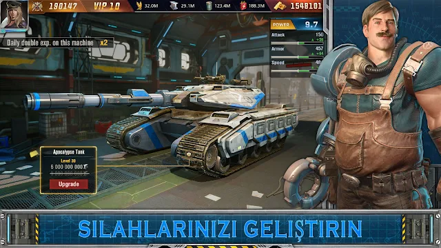 Ekran Görüntüsü 3