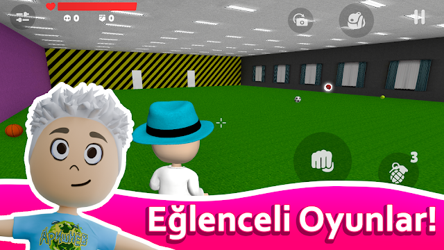 Ekran Görüntüsü 2