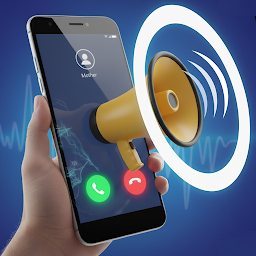 Caller Name Announcer
