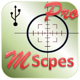 MScopesPro for USB Camera
