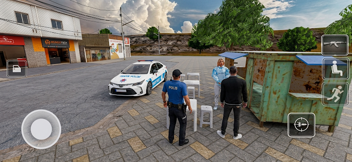 Ekran Görüntüsü 5