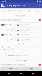 Ekran Görüntüsü 5
