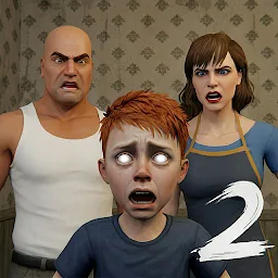 Runaway Boy 2: Horror Escape