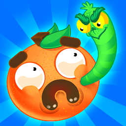 Worm out: Solucan oyunları