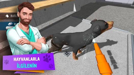 Ekran Görüntüsü 3