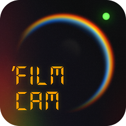 Film Cam - Vintage Kamera