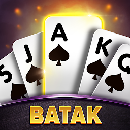 Batak - Çevrimiçi Kart Oyunu