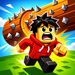 Obby Games: Dash or Die