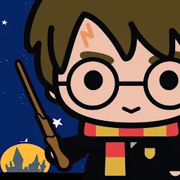 Harry Büyücülük Sınavı
