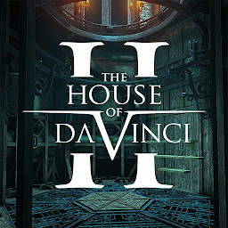 The House of Da Vinci 2