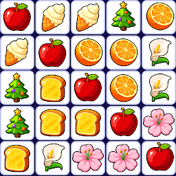 Tile Vacation: Eşleme Oyunu