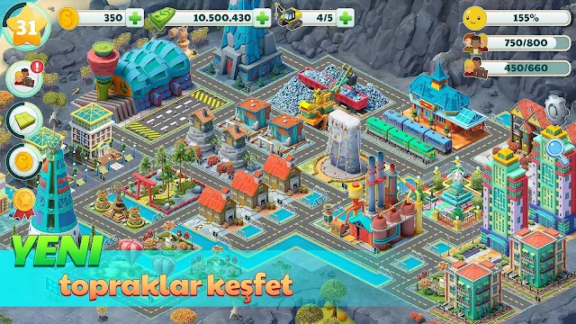 Ekran Görüntüsü 3
