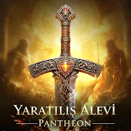 Pantheon: Yaratılış Alevi
