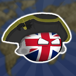 Countryballs at War