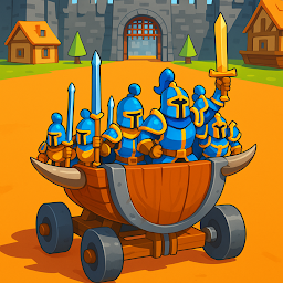 Knight Launcher