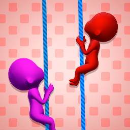 Run Race 3D — Parkour oyunu