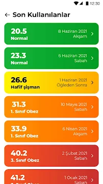 Ekran Görüntüsü 5