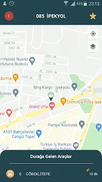 Ekran Görüntüsü 3