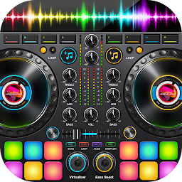 DJ Mikser Stüdyosu - DJ Müzik