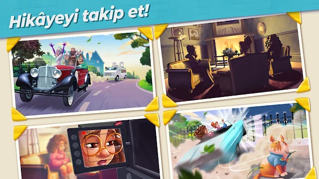 Ekran Görüntüsü 5