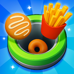 Hungry Hole Master