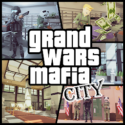 Grand Wars: Mafya Şehri