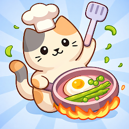 Kitty Kitchen