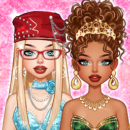 Rebel Glam: Giydirme Makyaj