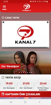 Ekran Görüntüsü 1