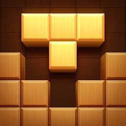 Wood Block Puzzle