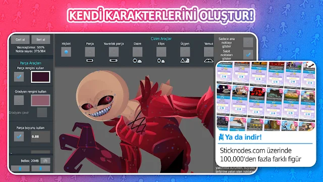Ekran Görüntüsü 2