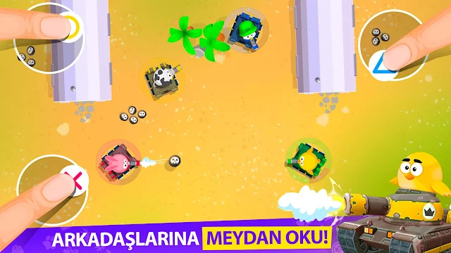 Ekran Görüntüsü 4