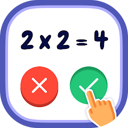 Çarpım tablosu Matematik oyunu