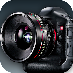 HD kamera