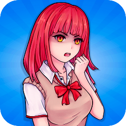 Anime High School Simulator