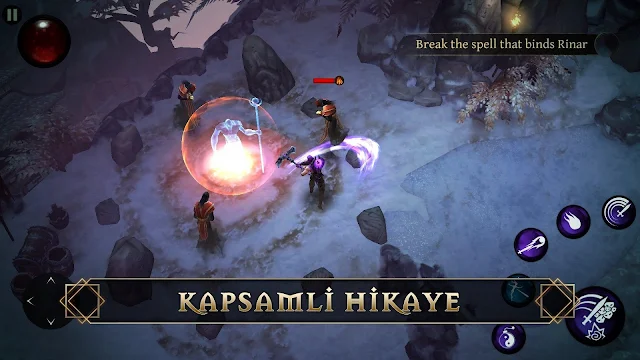 Ekran Görüntüsü 1