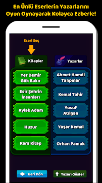 Ekran Görüntüsü 3